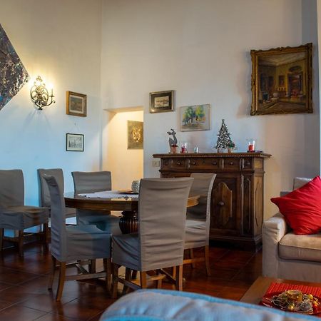 La Torre Del Conte,Free Wi-Fi, Amazing View Διαμέρισμα Montepulciano Stazione Εξωτερικό φωτογραφία