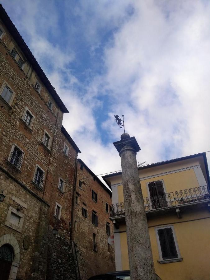 La Torre Del Conte,Free Wi-Fi, Amazing View Διαμέρισμα Montepulciano Stazione Εξωτερικό φωτογραφία