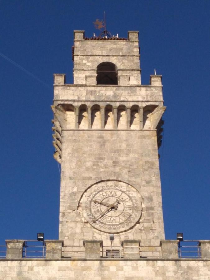 La Torre Del Conte,Free Wi-Fi, Amazing View Διαμέρισμα Montepulciano Stazione Εξωτερικό φωτογραφία