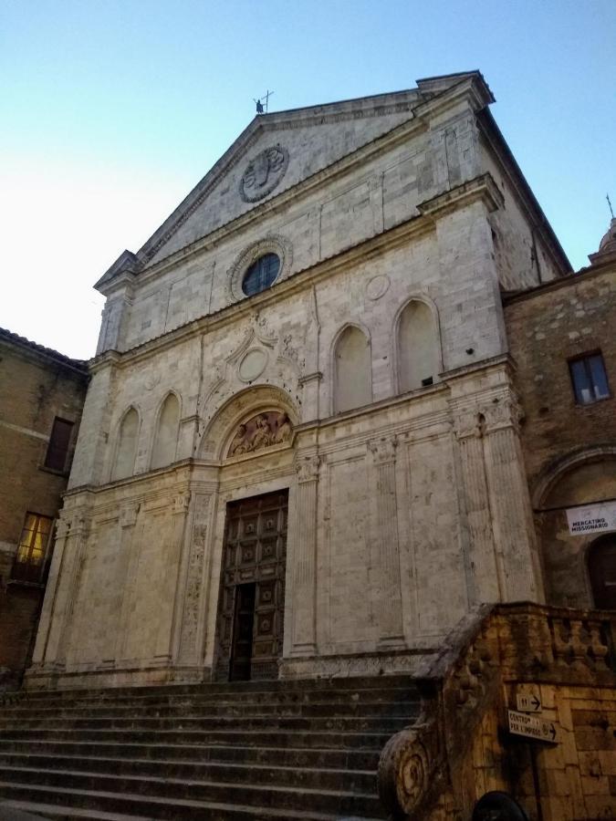La Torre Del Conte,Free Wi-Fi, Amazing View Διαμέρισμα Montepulciano Stazione Εξωτερικό φωτογραφία